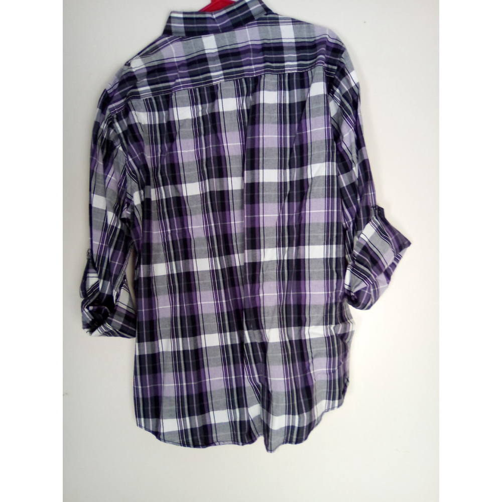 Helix Men's Long Sleeve Size XXL - Picture 4 of 6